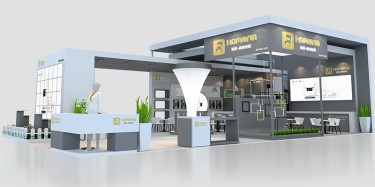 廣州展廳設(shè)計(jì)裝修有哪些技巧體現(xiàn)？