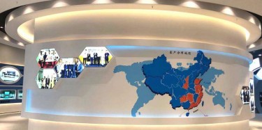 臨展設(shè)計(jì)和展廳設(shè)計(jì)區(qū)別在于哪里？