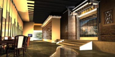 廣州展廳設計裝修技術(shù)的革新有哪些？