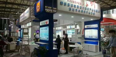 注意了！找展會設(shè)計公時不可貪圖小便宜