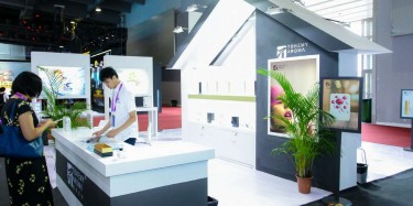 展示設(shè)計(jì)制作有幾個(gè)基本程序？