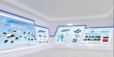 規(guī)劃館智能化展廳設(shè)計(jì)有哪些優(yōu)點(diǎn)呢？