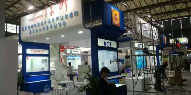 展臺(tái)搭建要怎么體現(xiàn)它的獨(dú)特呢？
